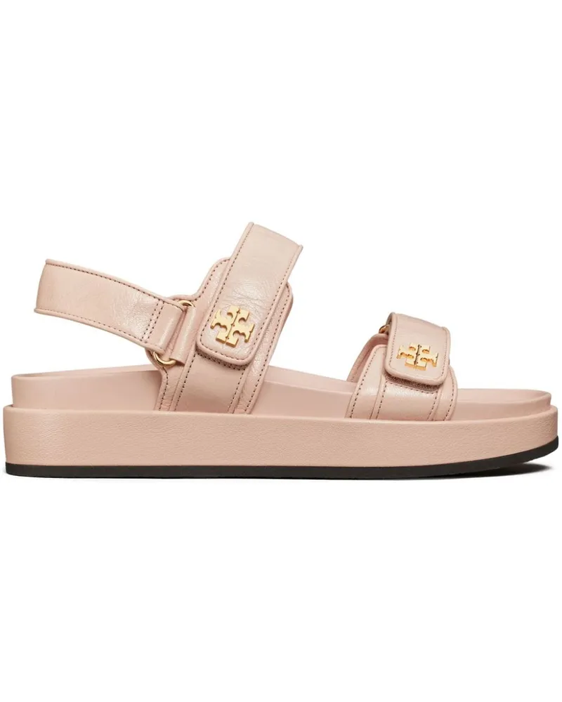Tory Burch Kira Sport Sandalen - Rosa Rosa