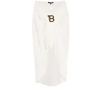 B-logo sarong