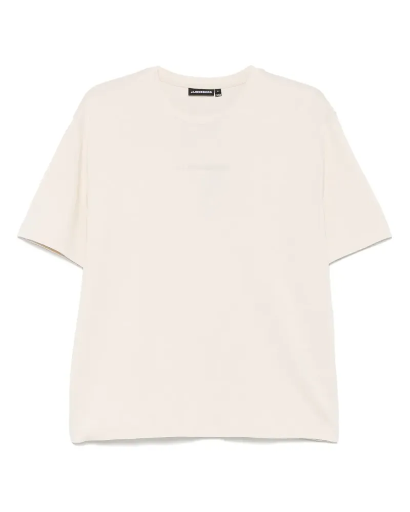 J.Lindeberg Hale T-Shirt - Nude Nude