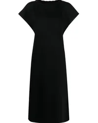 Viktor & Rolf Kleid in A-Linie Schwarz