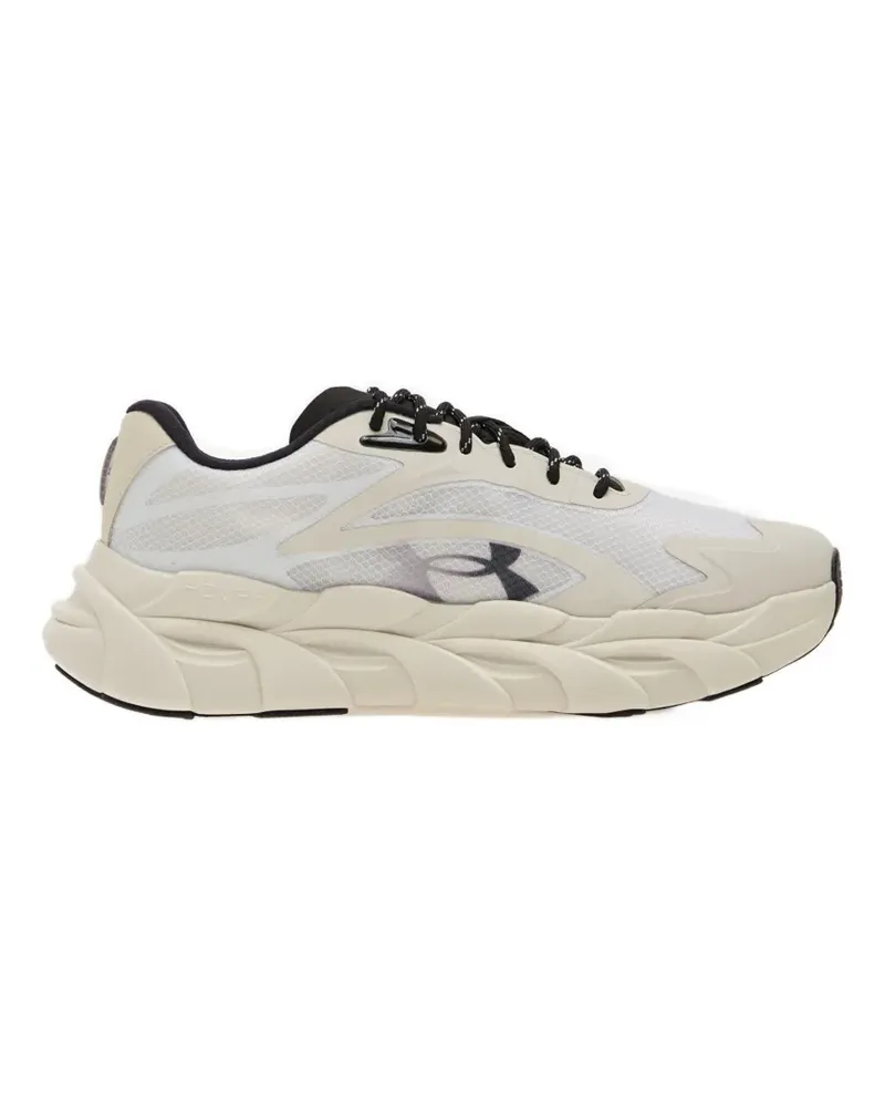 Under Armour HB Runner SE 2 sneakers - Weiß Weiß
