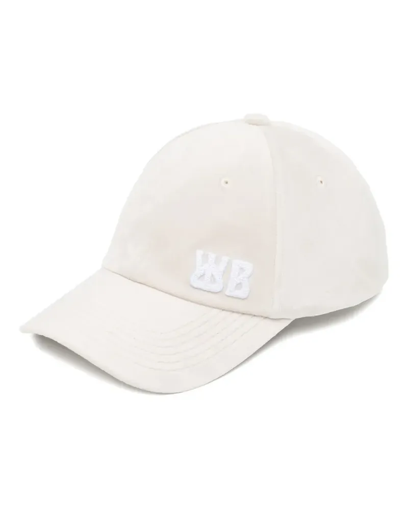 Wales Bonner Original Baseballkappe - Nude Nude