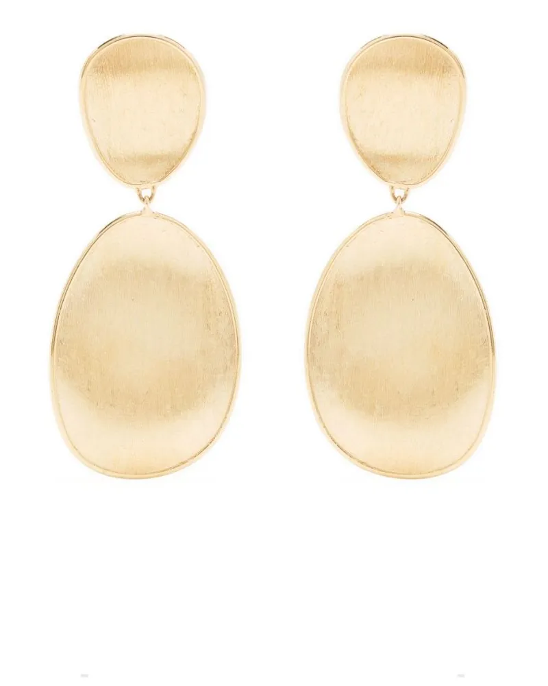 Marco Bicego 18kt Gelbgoldohrringe Gold