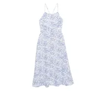 Yuliy Leinenkleid - Blau