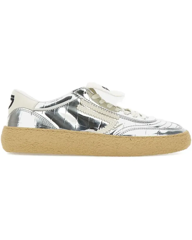 Puraai Cocco Sneakers - Silber Silber
