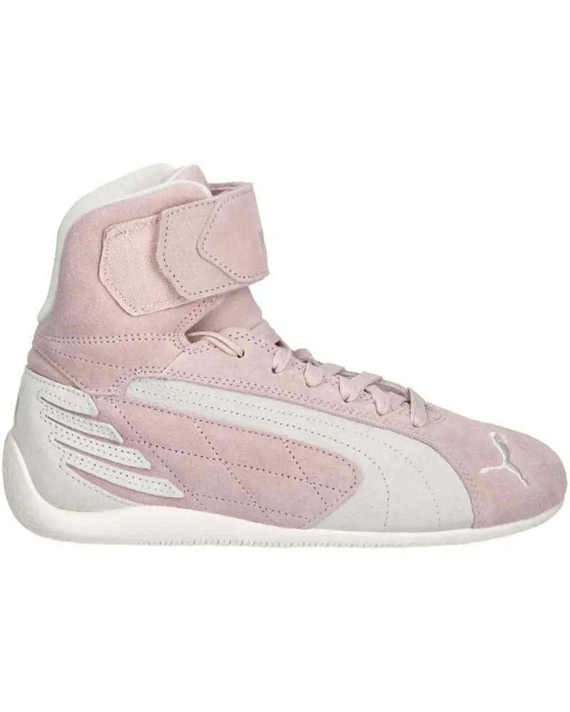 Puma Speedcat Mid Sneakers - Rosa Rosa