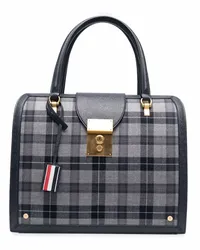 Thom Browne Mrs. Thom Tasche Grau