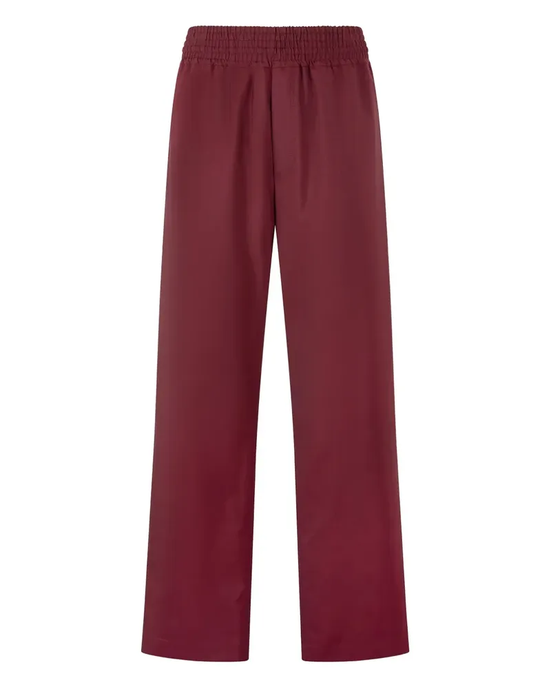 Roberto Cavalli Hose mit lockerem Schnitt - Violett Violett