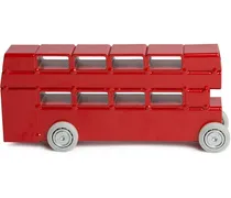Archetoys London Bus' Spielzeug - Rot