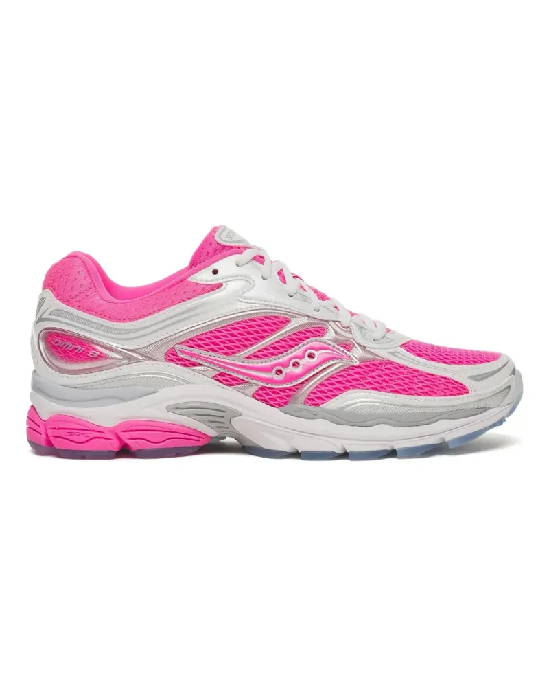 Saucony ProGrid Omni 9 Sneakers - Rosa Rosa