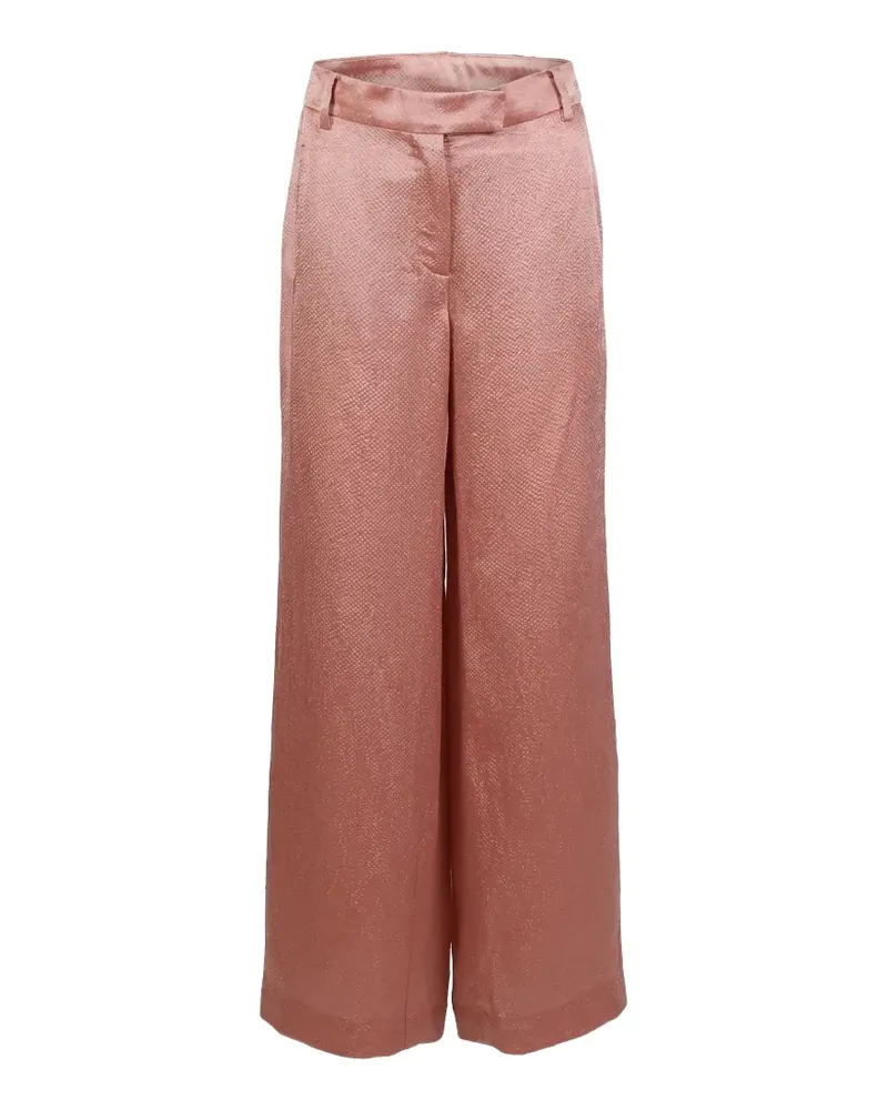 Valentino Garavani Hose mit Taschen - Rosa Rosa