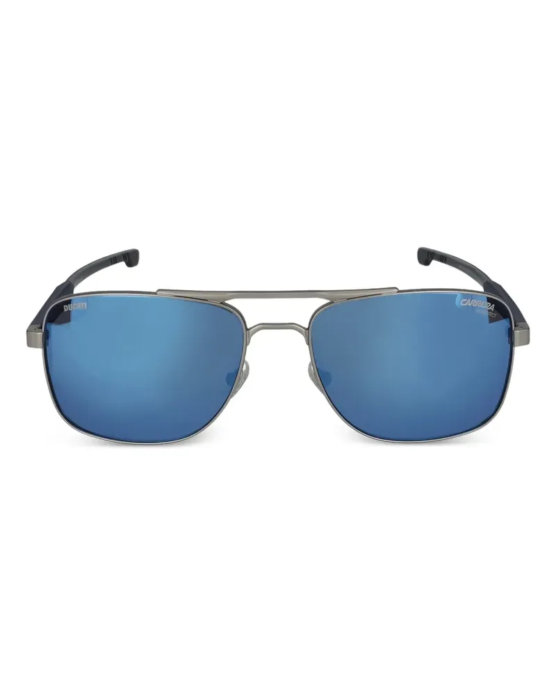 Carrera Cardut sunglasses - Grau Grau