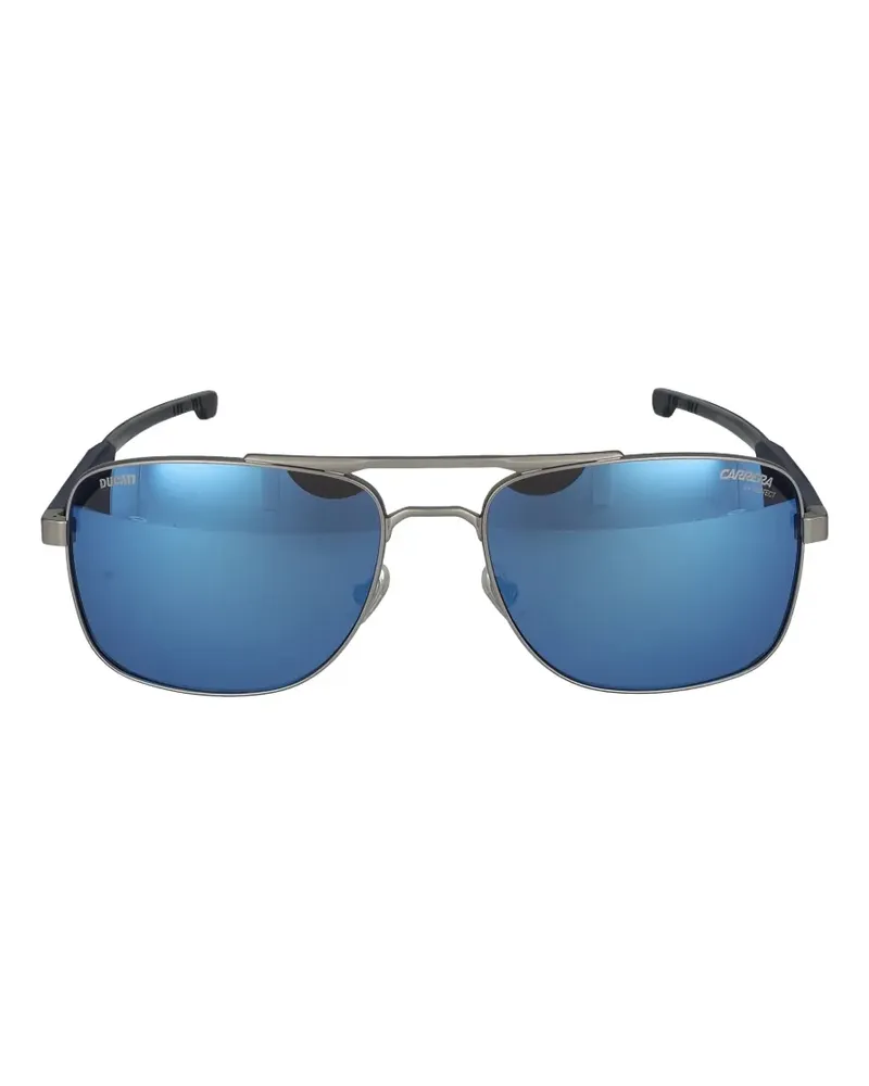 Carrera Cardut sunglasses - Grau Grau
