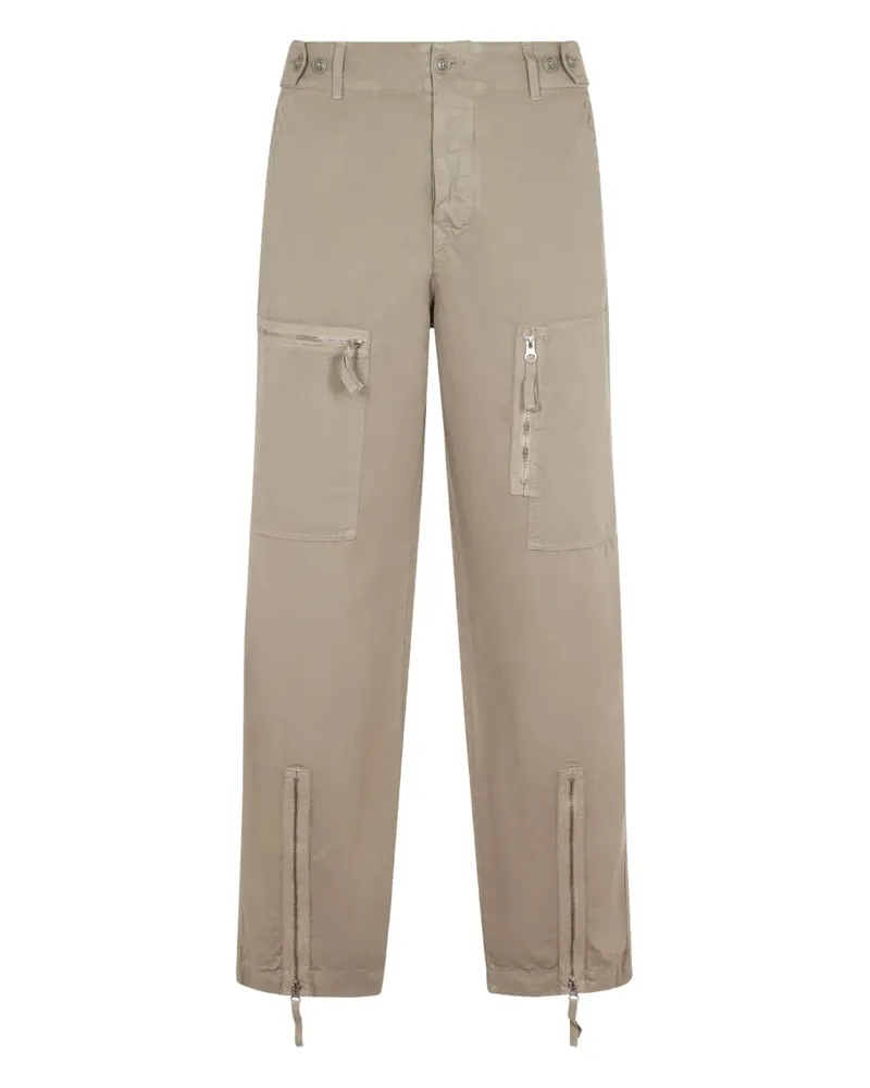 C.P. Company Klassische Cargohose - Nude Nude