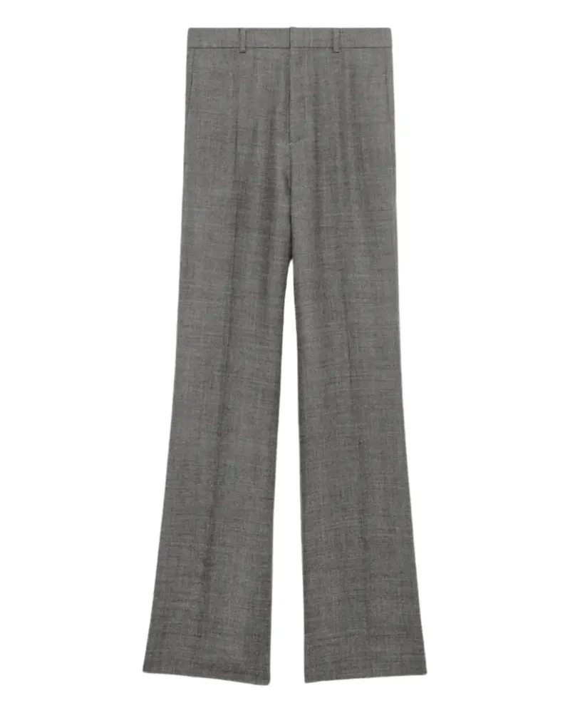BITE Studios Credo trousers - Grau Grau