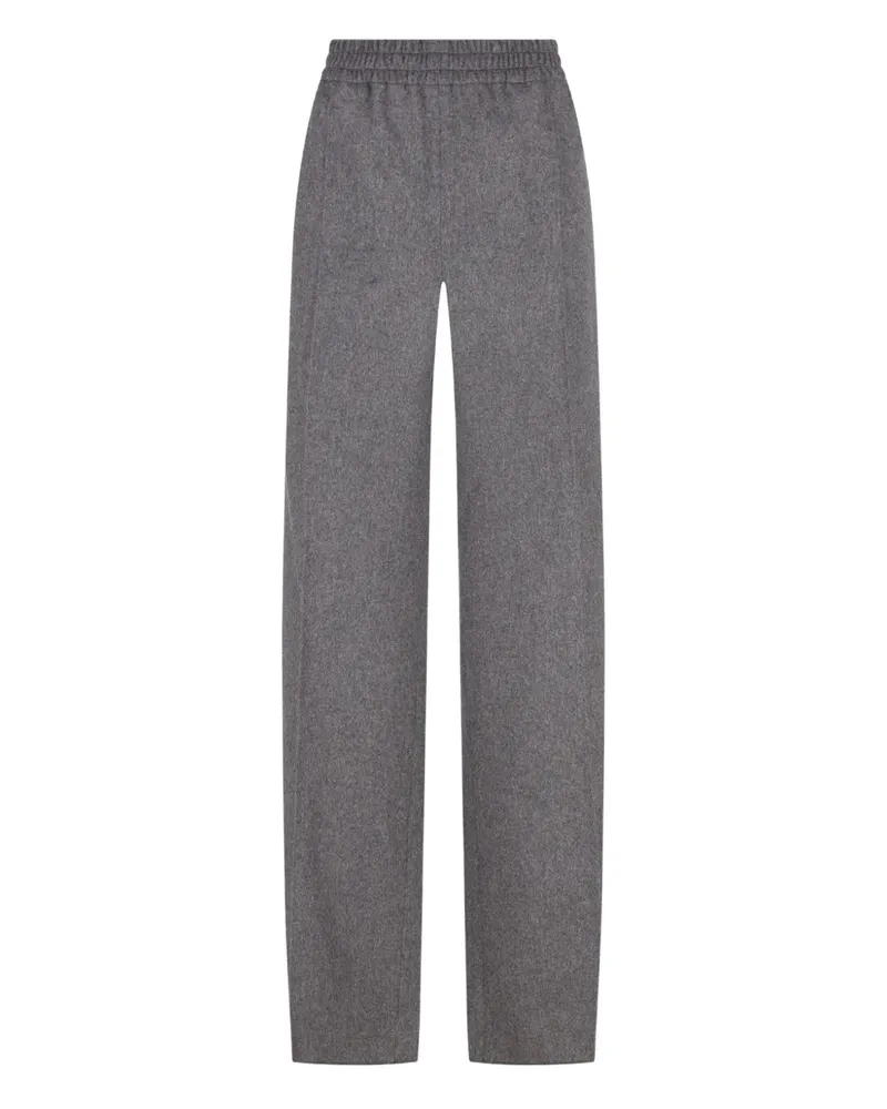 TOD'S Hose mit elastischem Bund - Grau Grau