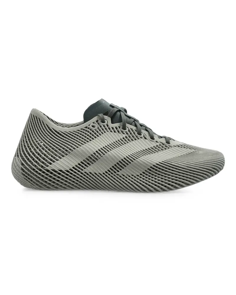 adidas Climacool performance sneakers - Grau Grau