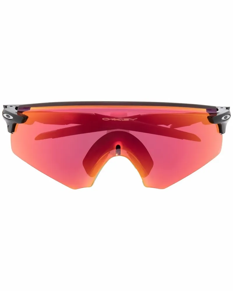 Oakley Encoder Sonnenbrille - Rosa Rosa