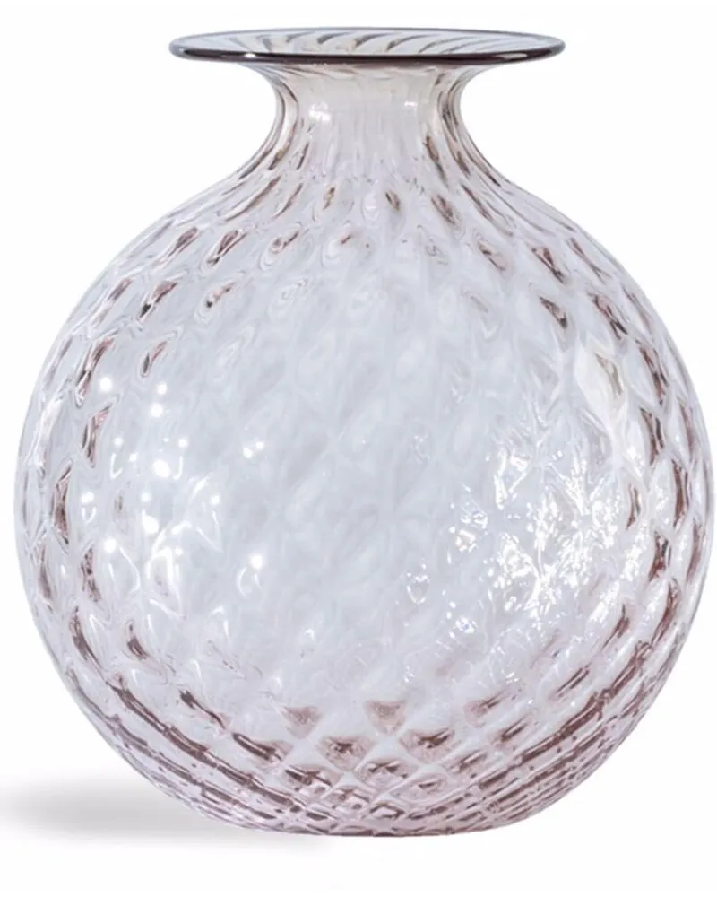Monofiori Balloton Vase - Rosa