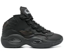 x Reebok Question Mid Memory Of Sneakers