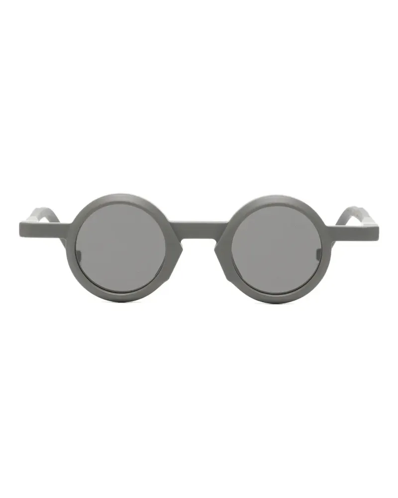 VAVA EYEWEAR WL0056 Sonnenbrille - Grau Grau