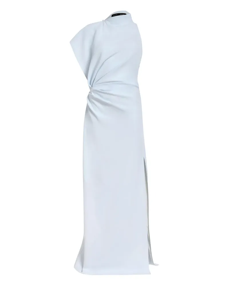 Proenza Schouler Devyn Kleid - Blau Blau
