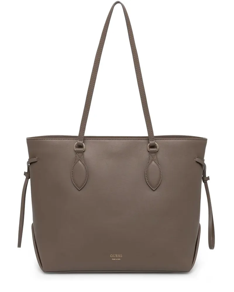 Guess Florence Handtasche - Grau Grau
