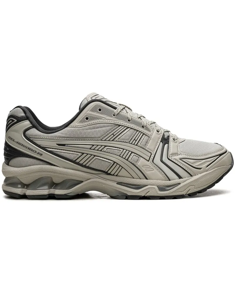 Asics Gel-Kayano 14 Sneakers - Weiß Weiß