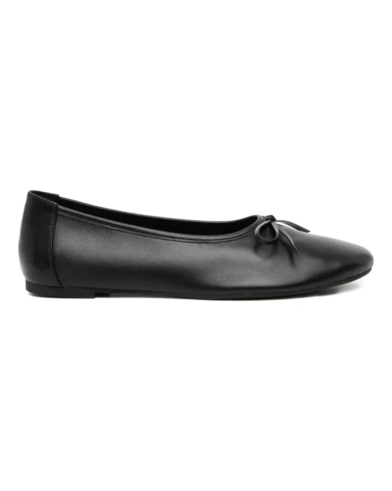 SENSO Callie ballet flats - Schwarz Schwarz