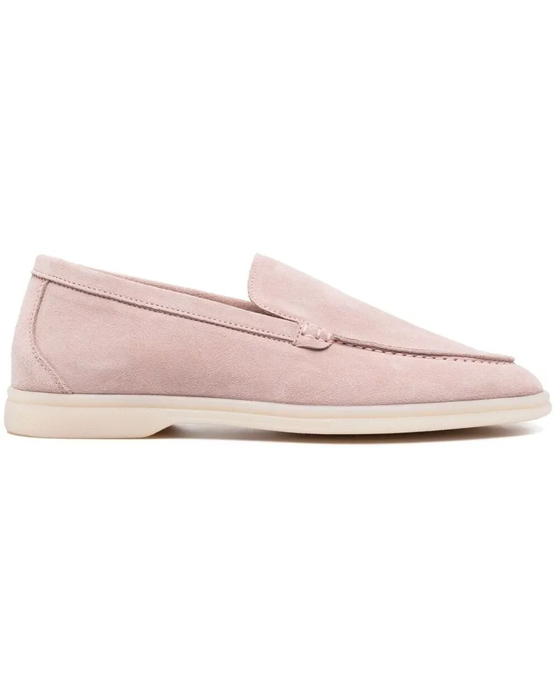 Scarosso Ludovica Loafer - Rosa Rosa