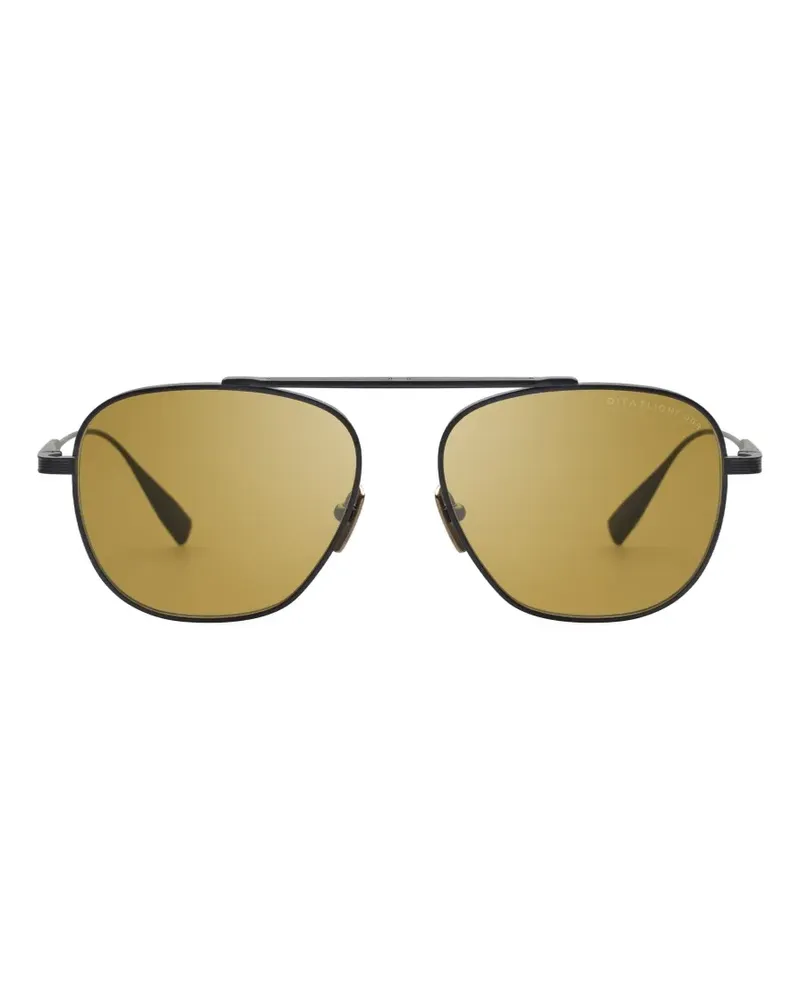 DITA Flight sunglasses - Schwarz Schwarz
