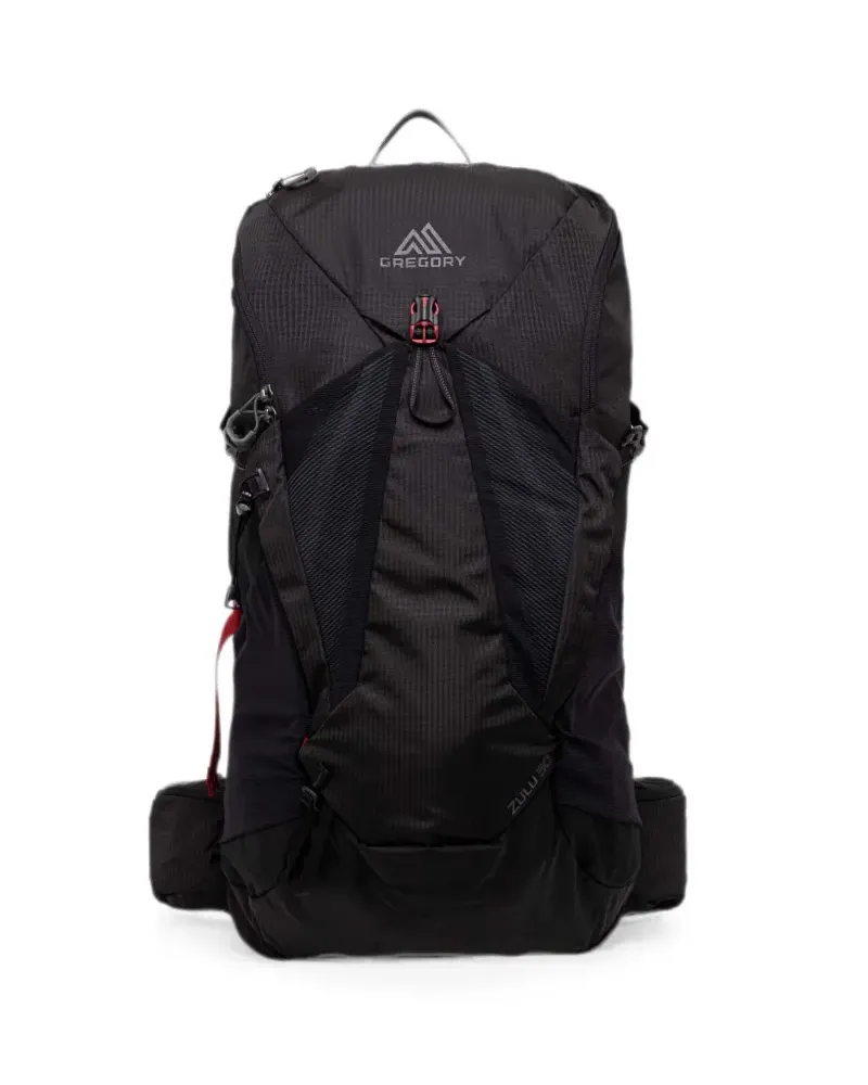 Gregory Zulu 30L backpack - Schwarz Schwarz