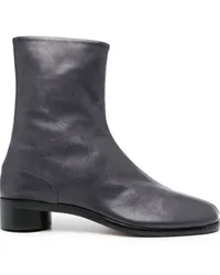 Maison Margiela Tabi Stiefel 60mm Blau