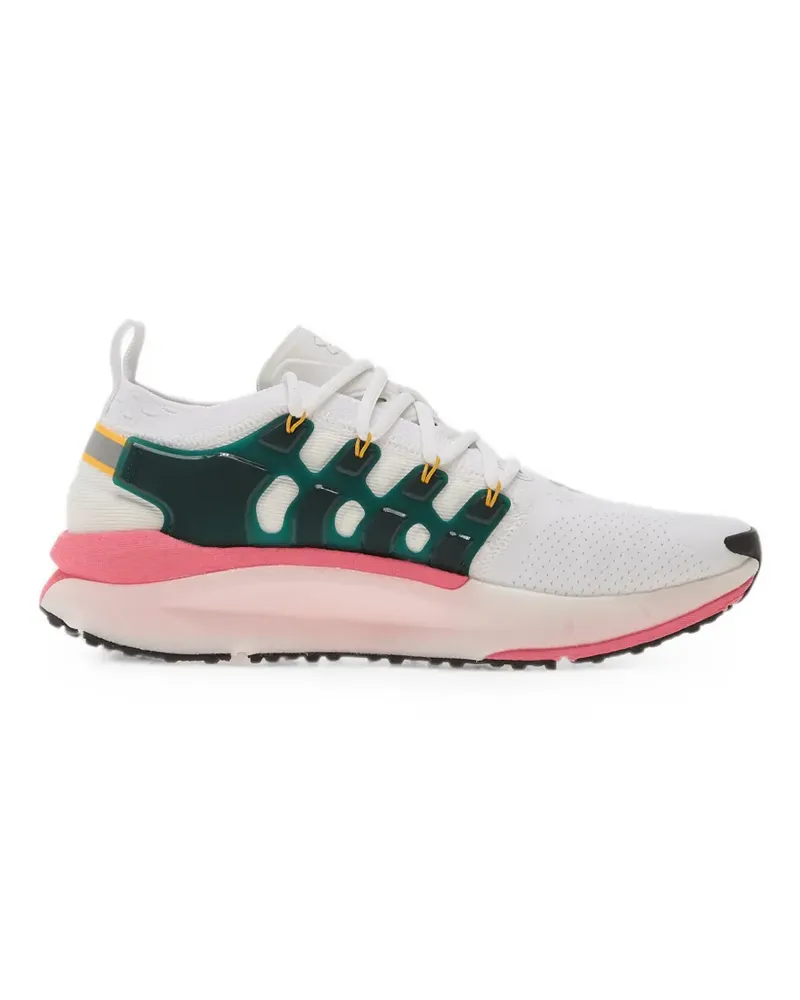 Under Armour Phantom X sneakers - Weiß Weiß