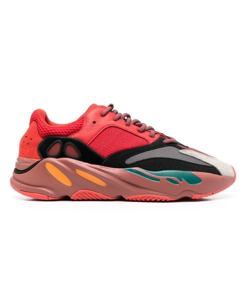 adidas YEEZY Boost 700 Hi-Res Red Sneakers - Rot Rot