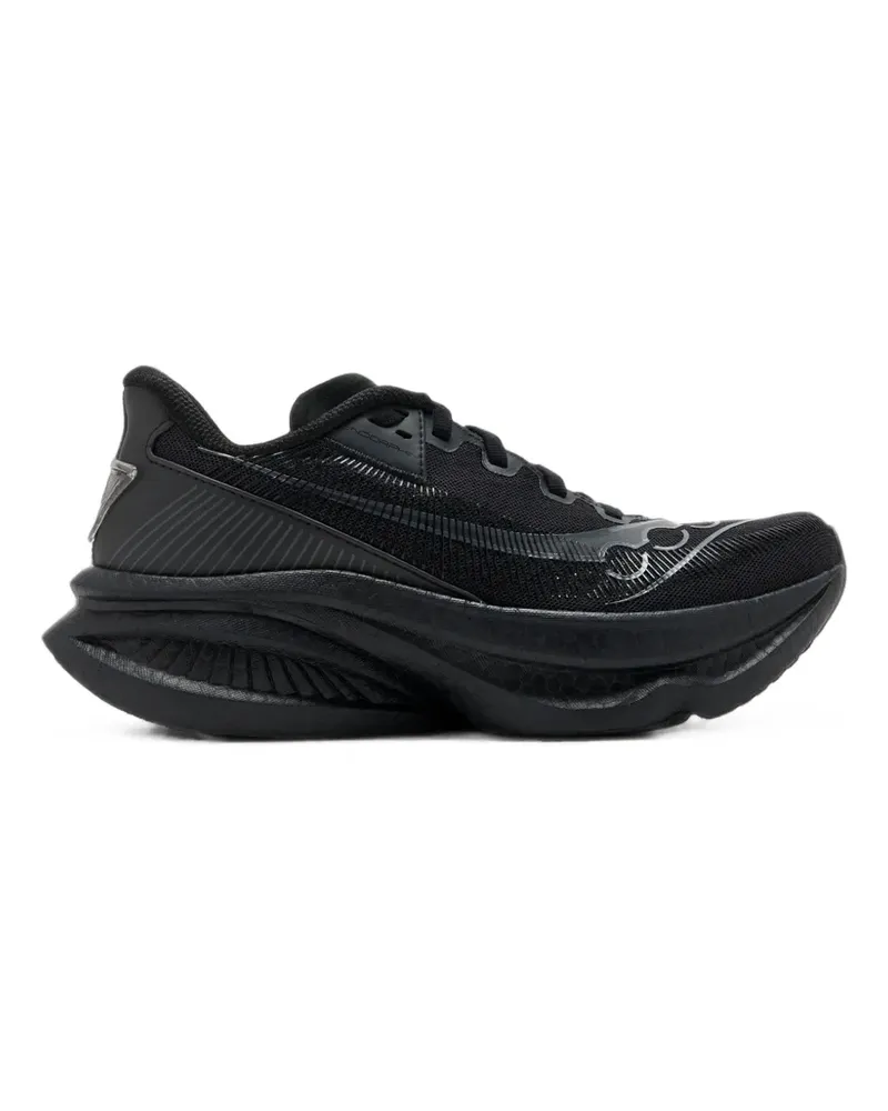 Saucony Endorphin Azura sneakers - Schwarz Schwarz
