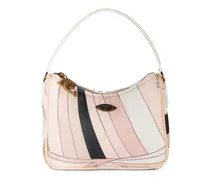 Yummy Schultertasche - Nude