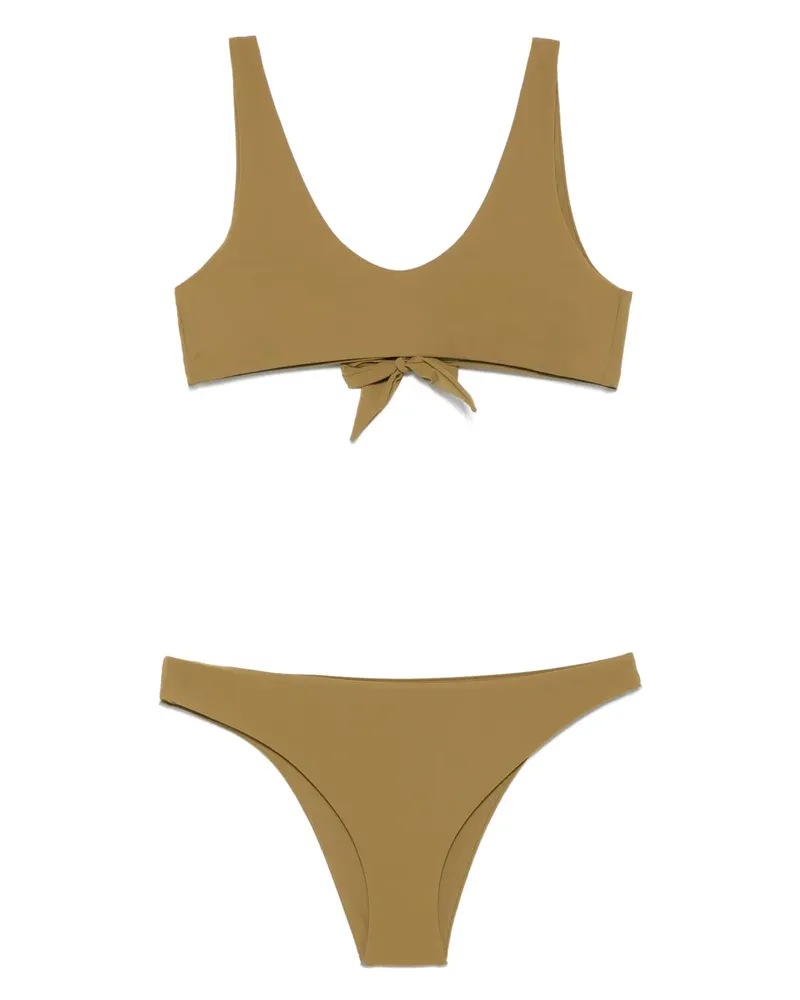 LIDO Ottantuno Bikini - Grün Grün