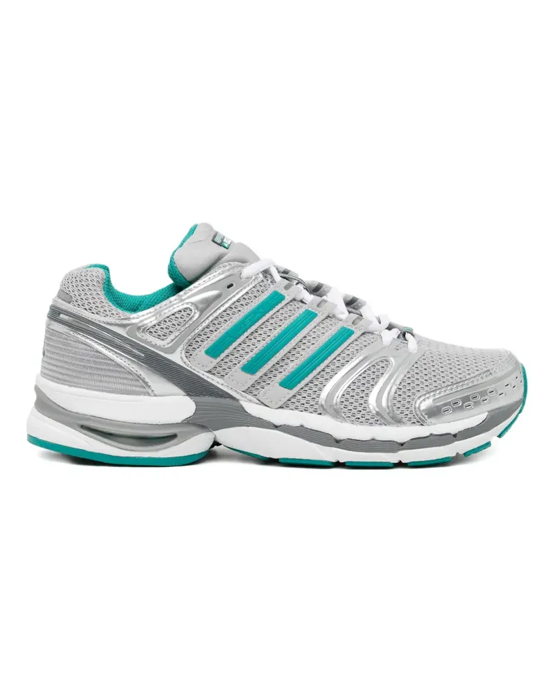 SPORTY & RICH x  control 5 Sneakers - Grau Grau