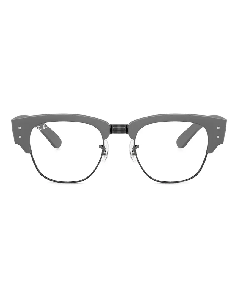 Ray Ban RX7316V Brille - Grau Grau