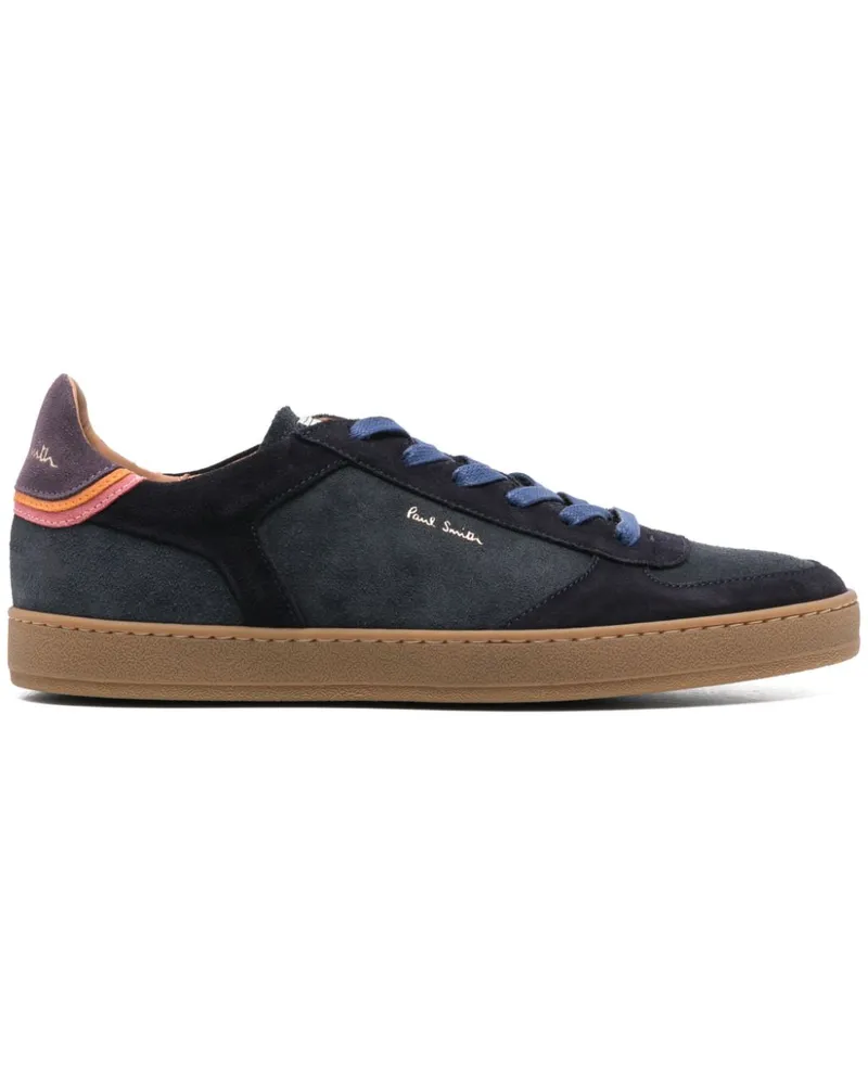Paul Smith Destry Sneakers - Blau Blau