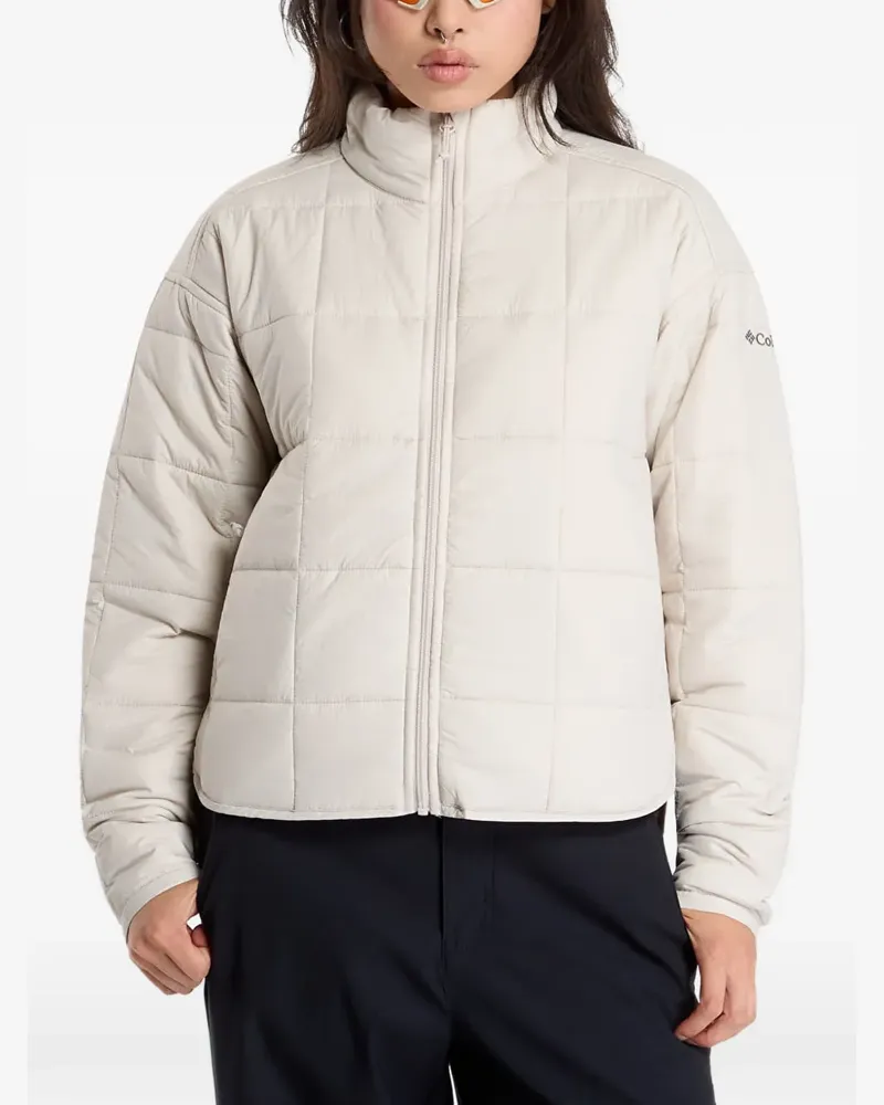 Columbia Sportswear Company Sienna Hill quilted jacket - Nude Nude