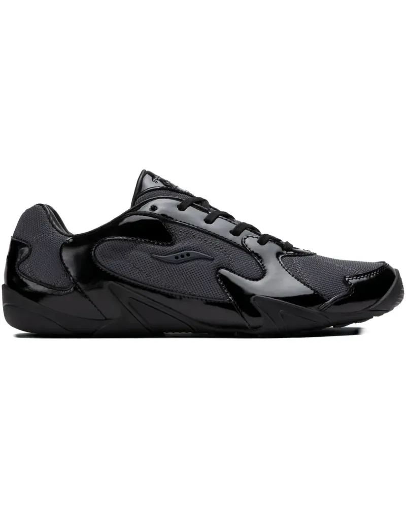 Saucony Momentum Sneakers - Schwarz Schwarz