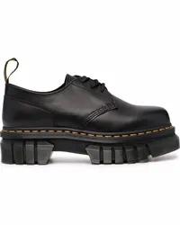 Dr.Martens Audrick 3 Budapester Schwarz