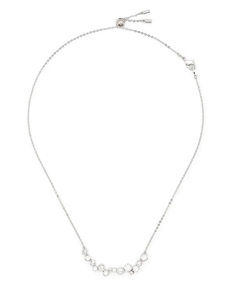 Swarovski Constella Halskette - Silber Silber