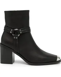 SENSO Hunny Stiefel Schwarz