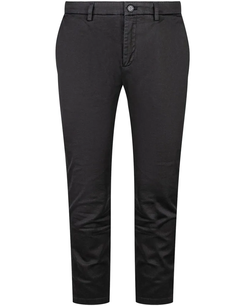 Department 5 Prince Chino - Schwarz Schwarz