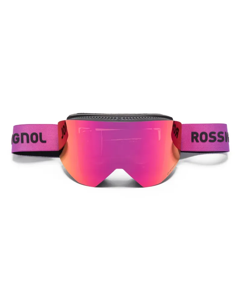 Rossignol Otava Skibrille - Violett Violett