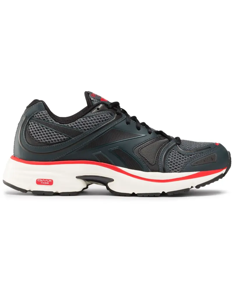 Reebok Premier Road Plus VI Sneakers - Grau Grau