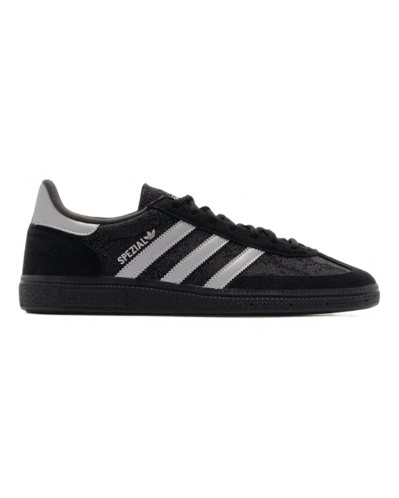 adidas Spezial Sneakers aus Wildleder - Schwarz Schwarz